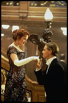 Rose et Jack